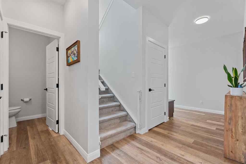 MLS® A2256165 - 57 Ranchers Way  in Air Ranch Okotoks, Residential