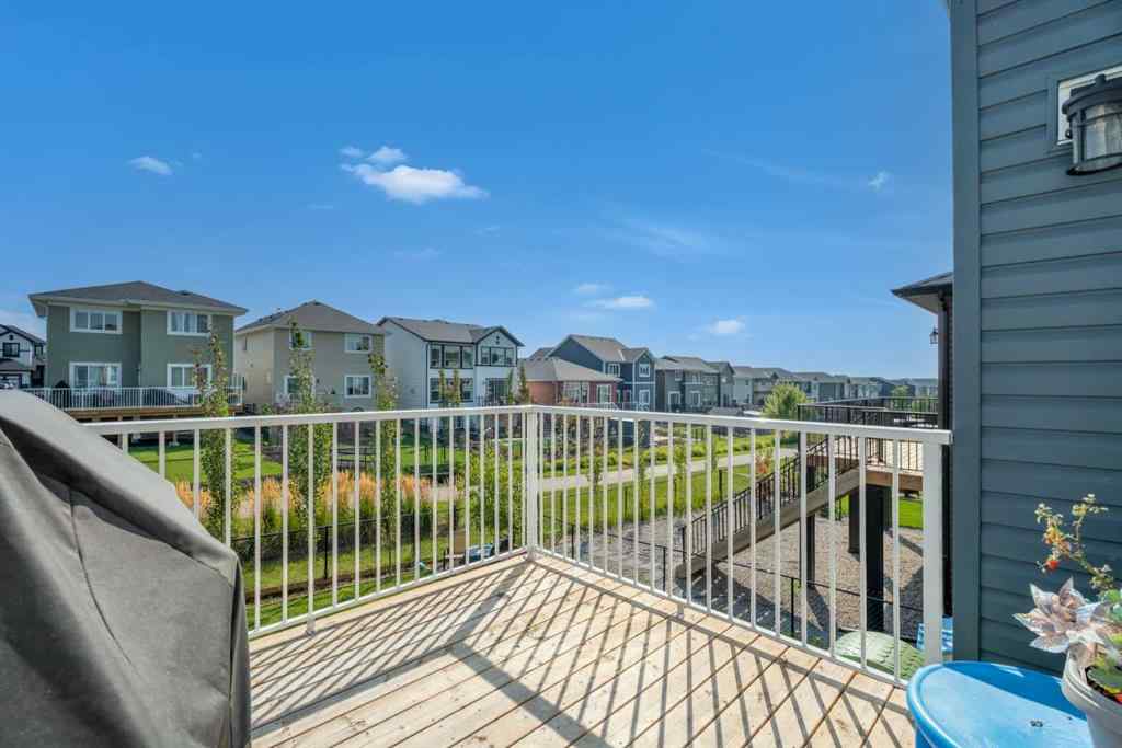 MLS® A2256165 - 57 Ranchers Way  in Air Ranch Okotoks, Residential