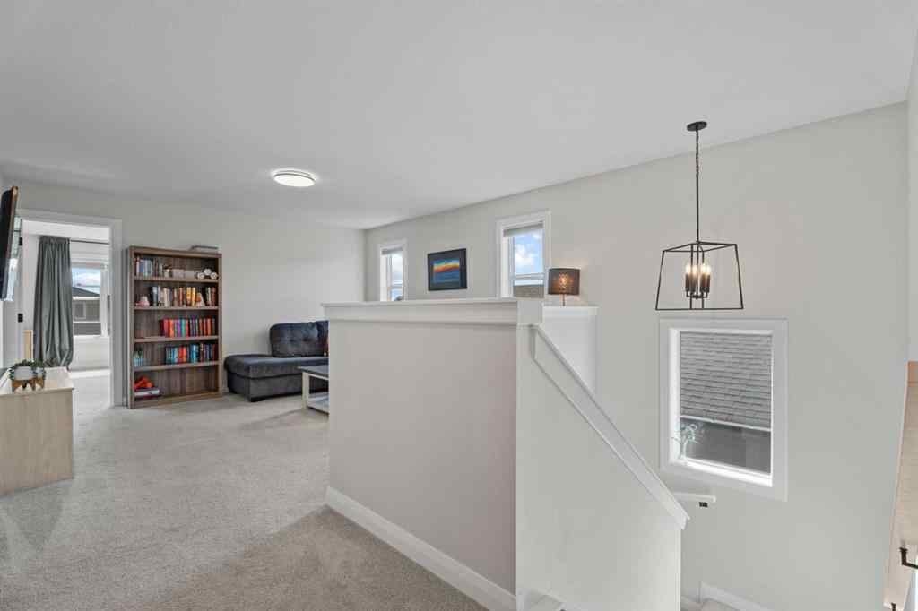 MLS® A2256165 - 57 Ranchers Way  in Air Ranch Okotoks, Residential