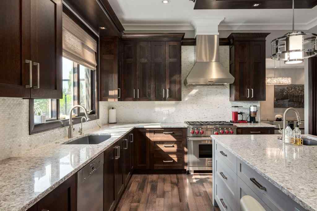 MLS® A2256166 - 223 Aspen Ridge Place SW in Aspen Woods Calgary, Residential