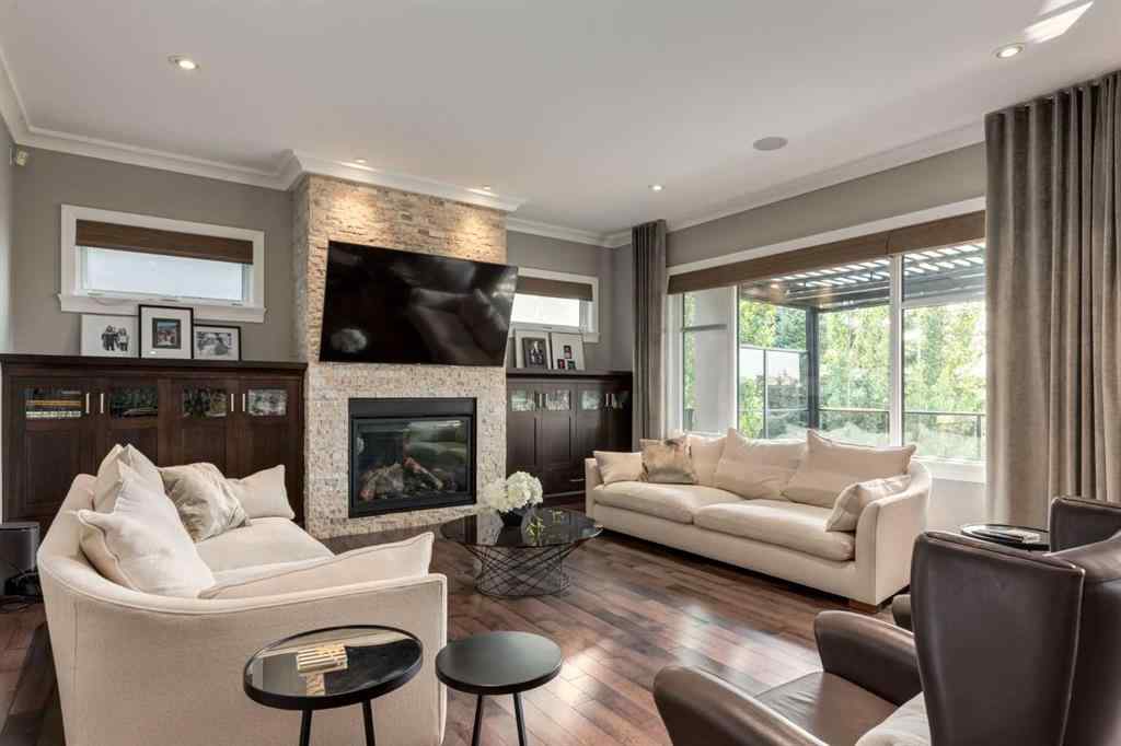MLS® A2256166 - 223 Aspen Ridge Place SW in Aspen Woods Calgary, Residential