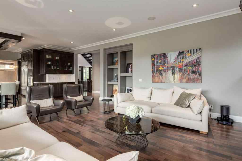 MLS® A2256166 - 223 Aspen Ridge Place SW in Aspen Woods Calgary, Residential