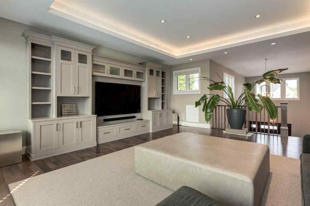MLS® A2256166 - 223 Aspen Ridge Place SW in Aspen Woods Calgary, Residential