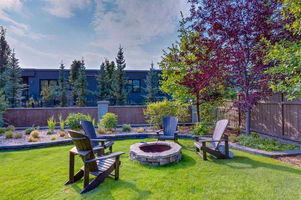 MLS® A2256166 - 223 Aspen Ridge Place SW in Aspen Woods Calgary, Residential