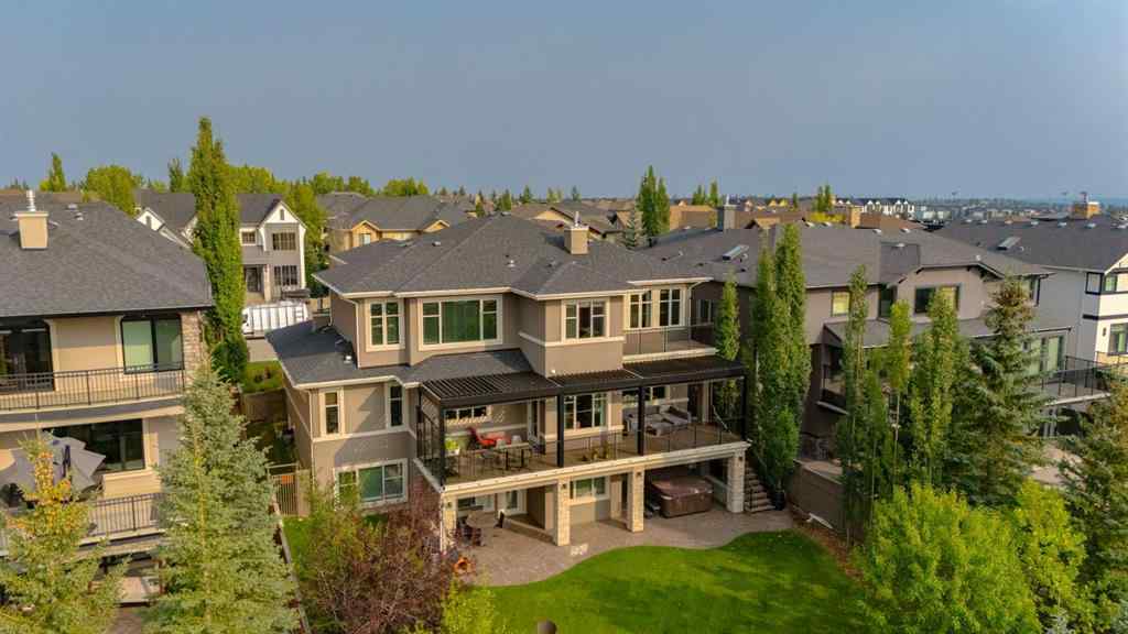 MLS® A2256166 - 223 Aspen Ridge Place SW in Aspen Woods Calgary, Residential