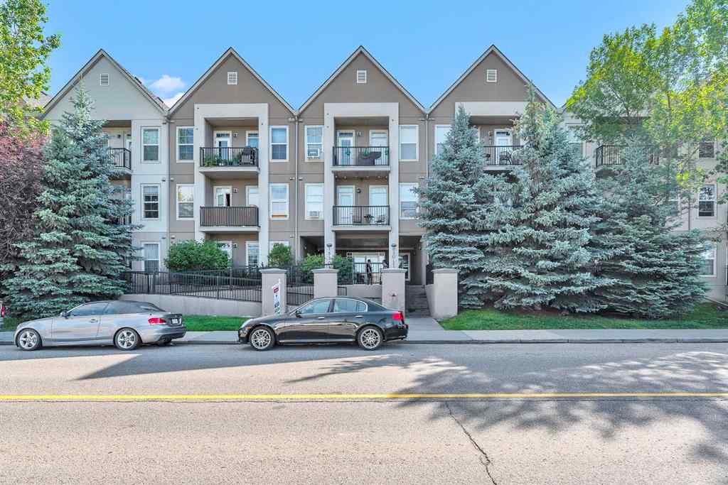 MLS® A2256167 - Unit #220 15304 Bannister Road SE in Midnapore Calgary, Residential