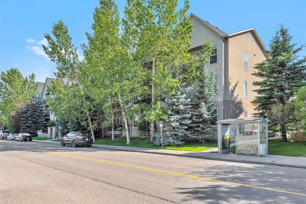 MLS® A2256167 - Unit #220 15304 Bannister Road SE in Midnapore Calgary, Residential