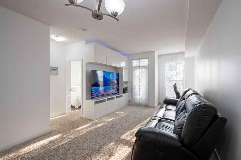 MLS® A2256167 - Unit #220 15304 Bannister Road SE in Midnapore Calgary, Residential