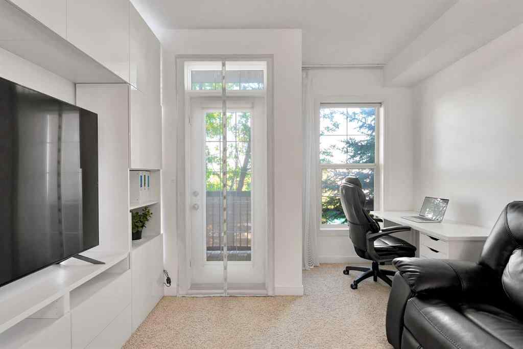 MLS® A2256167 - Unit #220 15304 Bannister Road SE in Midnapore Calgary, Residential