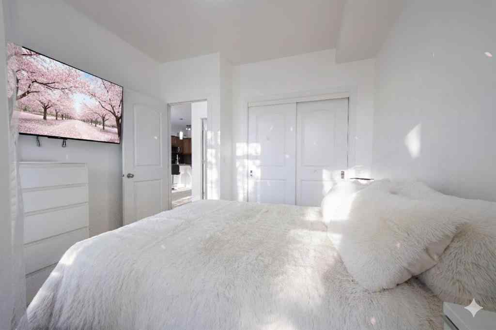 MLS® A2256167 - Unit #220 15304 Bannister Road SE in Midnapore Calgary, Residential