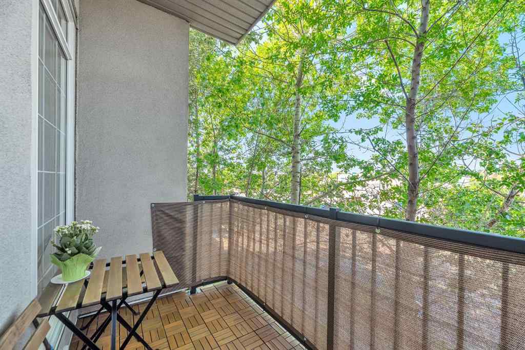 MLS® A2256167 - Unit #220 15304 Bannister Road SE in Midnapore Calgary, Residential