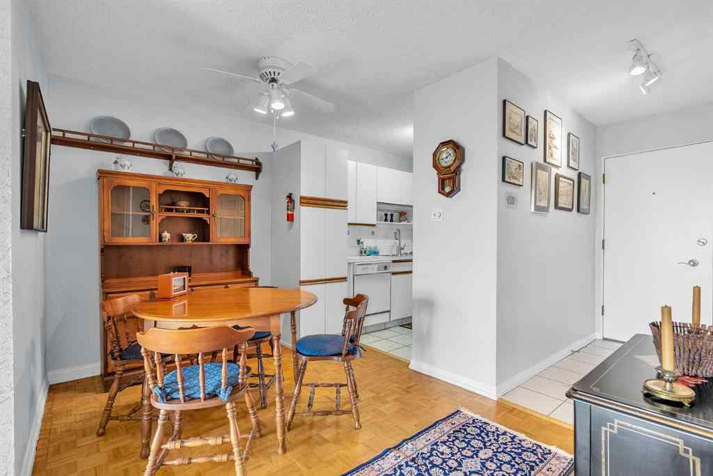MLS® A2256168 - Unit #102 516 Cedar Crescent SW in Spruce Cliff Calgary, Residential