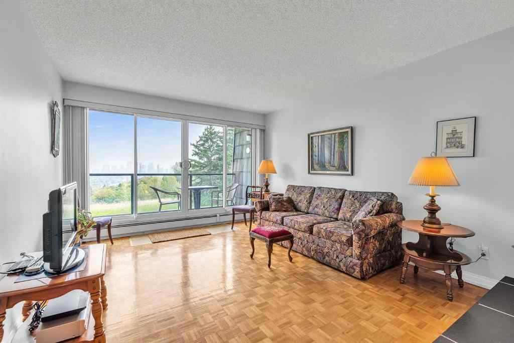 MLS® A2256168 - Unit #102 516 Cedar Crescent SW in Spruce Cliff Calgary, Residential