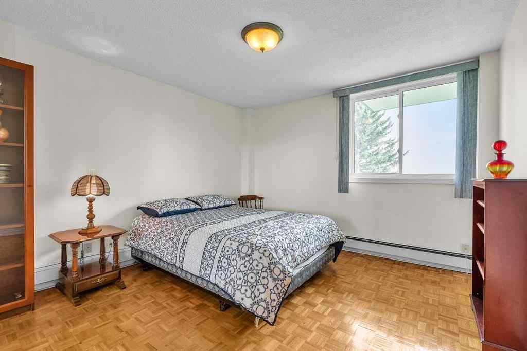 MLS® A2256168 - Unit #102 516 Cedar Crescent SW in Spruce Cliff Calgary, Residential