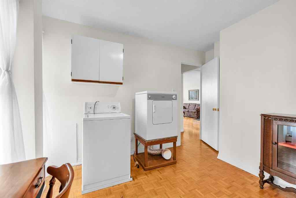 MLS® A2256168 - Unit #102 516 Cedar Crescent SW in Spruce Cliff Calgary, Residential