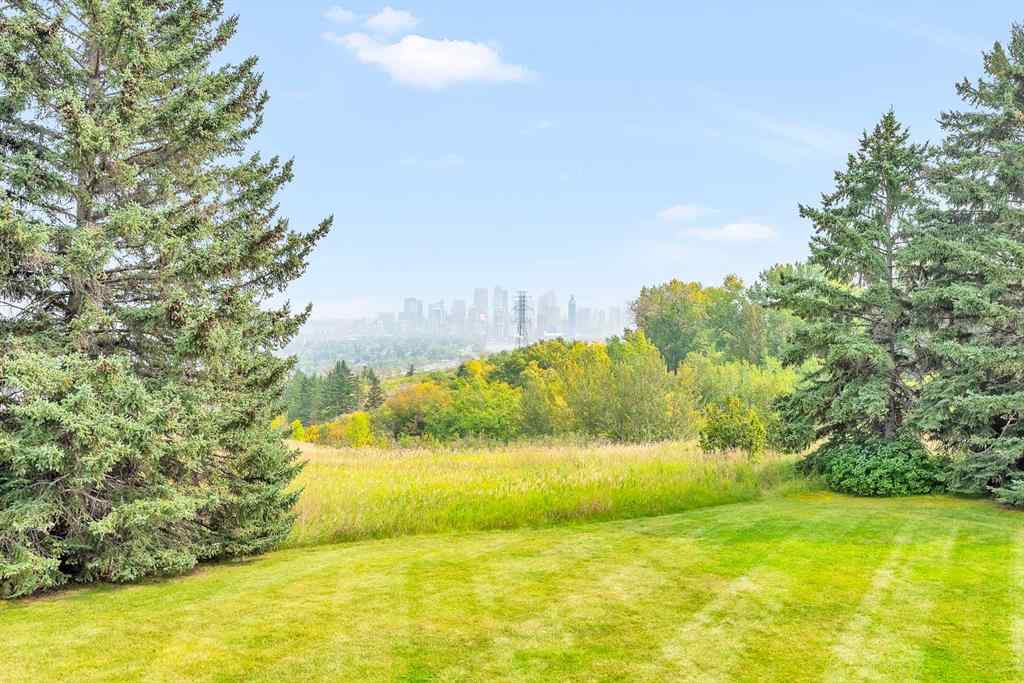 MLS® A2256168 - Unit #102 516 Cedar Crescent SW in Spruce Cliff Calgary, Residential