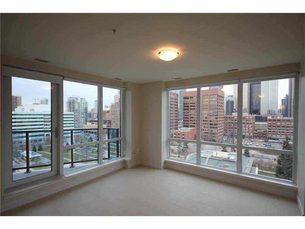 MLS® A2256170 - Unit #1102 303 13 Avenue SW in Beltline Calgary, Residential