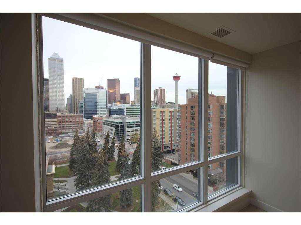 MLS® A2256170 - Unit #1102 303 13 Avenue SW in Beltline Calgary, Residential
