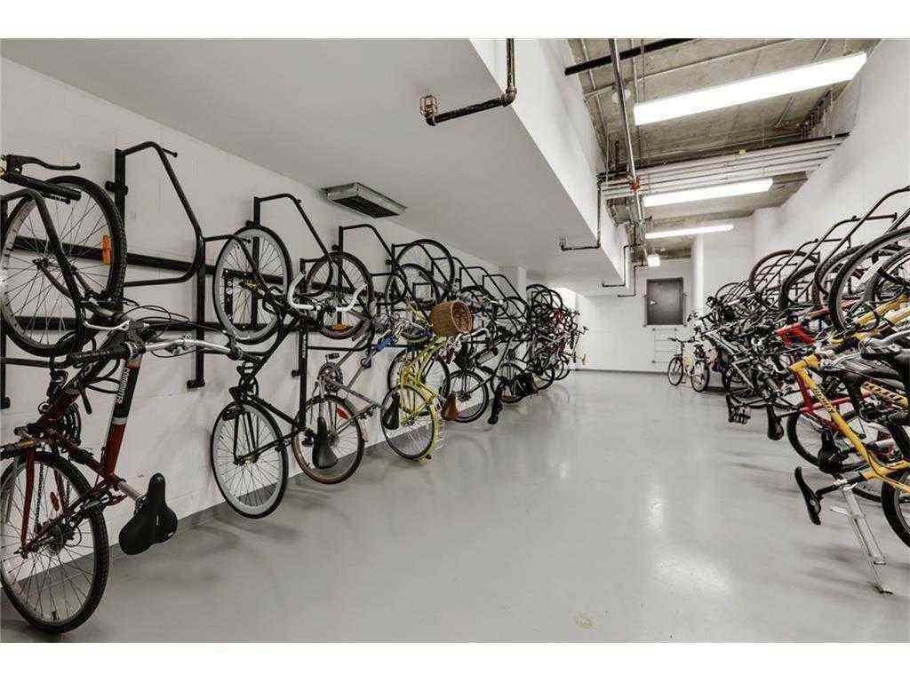 MLS® A2256170 - Unit #1102 303 13 Avenue SW in Beltline Calgary, Residential