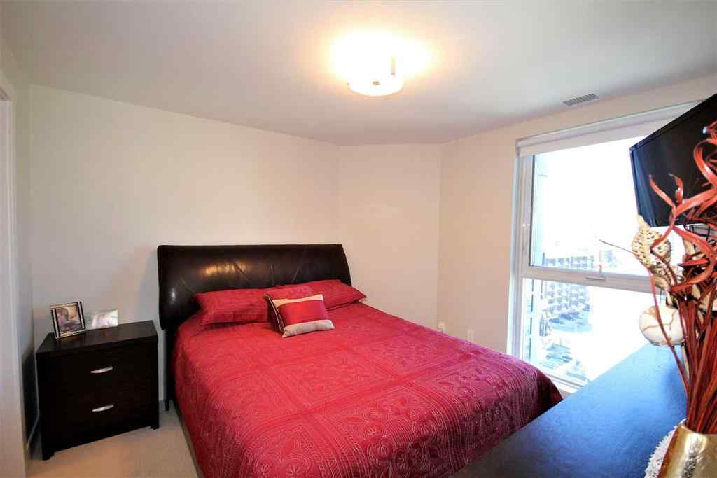 MLS® A2256170 - Unit #1102 303 13 Avenue SW in Beltline Calgary, Residential