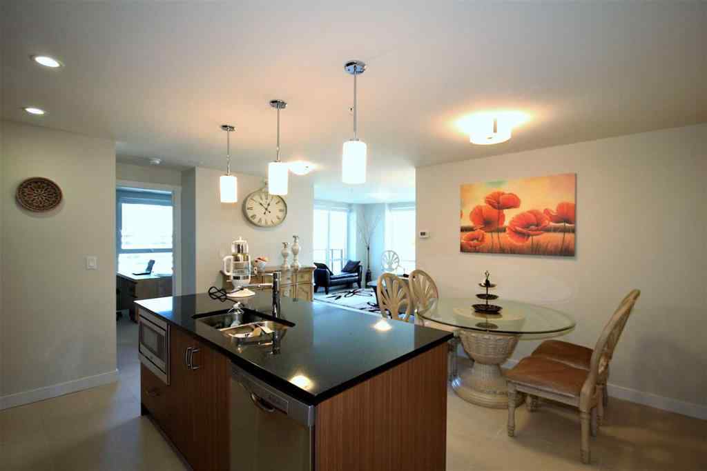 MLS® A2256170 - Unit #1102 303 13 Avenue SW in Beltline Calgary, Residential