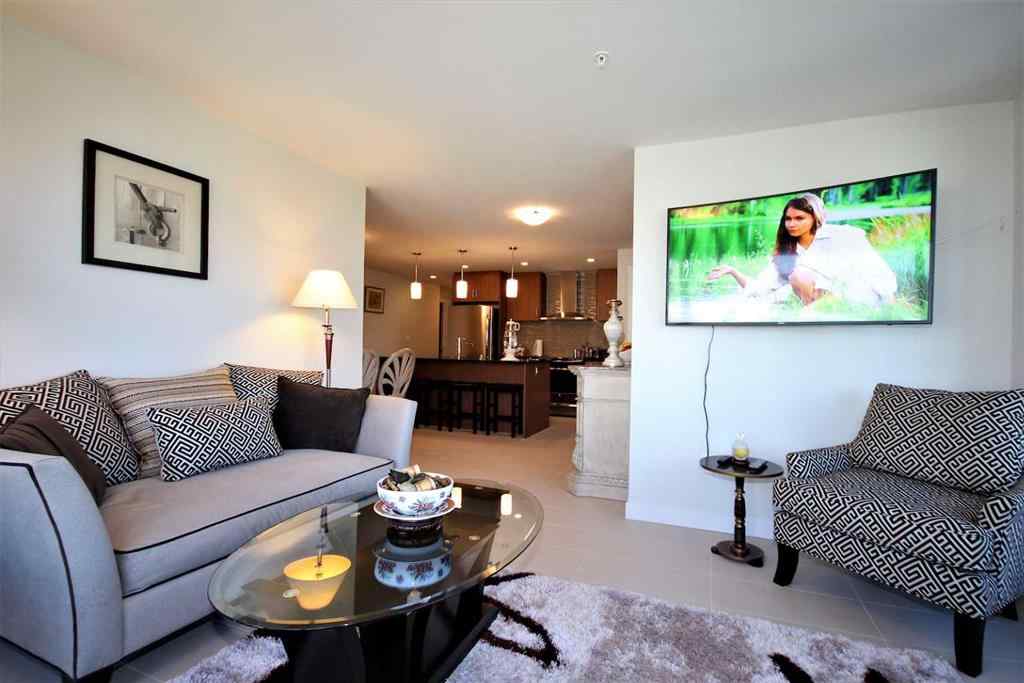 MLS® A2256170 - Unit #1102 303 13 Avenue SW in Beltline Calgary, Residential