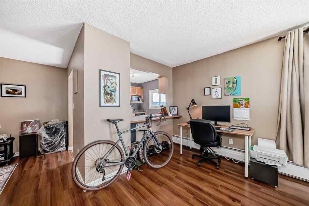 MLS® A2256171 - Unit #808 1334 12 Avenue SW in Beltline Calgary, Residential