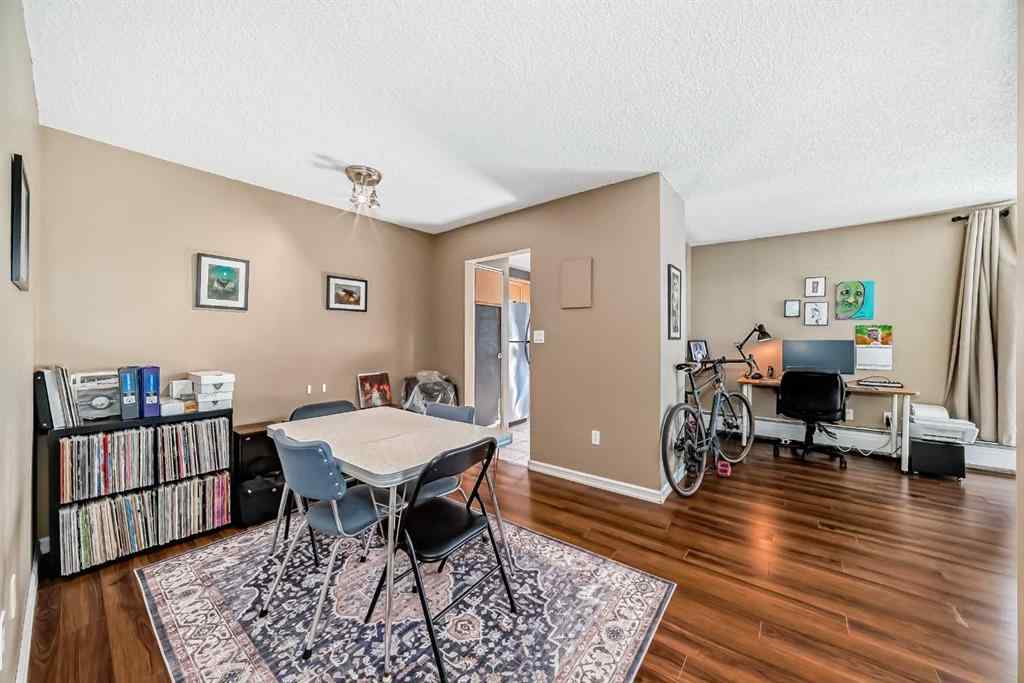 MLS® A2256171 - Unit #808 1334 12 Avenue SW in Beltline Calgary, Residential