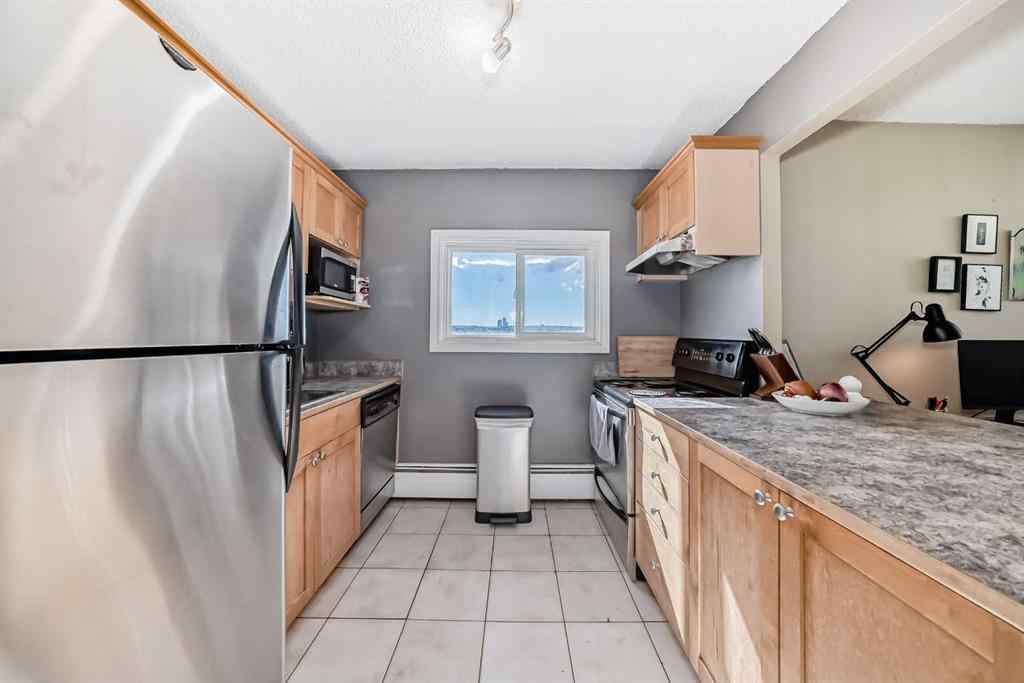 MLS® A2256171 - Unit #808 1334 12 Avenue SW in Beltline Calgary, Residential