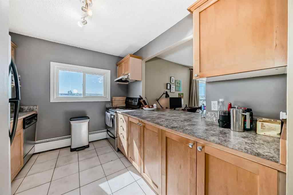 MLS® A2256171 - Unit #808 1334 12 Avenue SW in Beltline Calgary, Residential