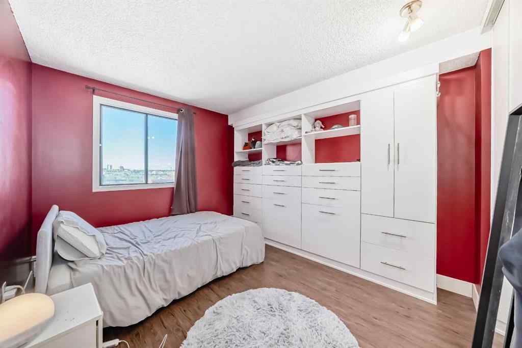 MLS® A2256171 - Unit #808 1334 12 Avenue SW in Beltline Calgary, Residential