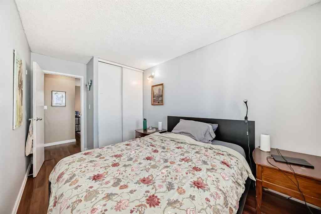 MLS® A2256171 - Unit #808 1334 12 Avenue SW in Beltline Calgary, Residential