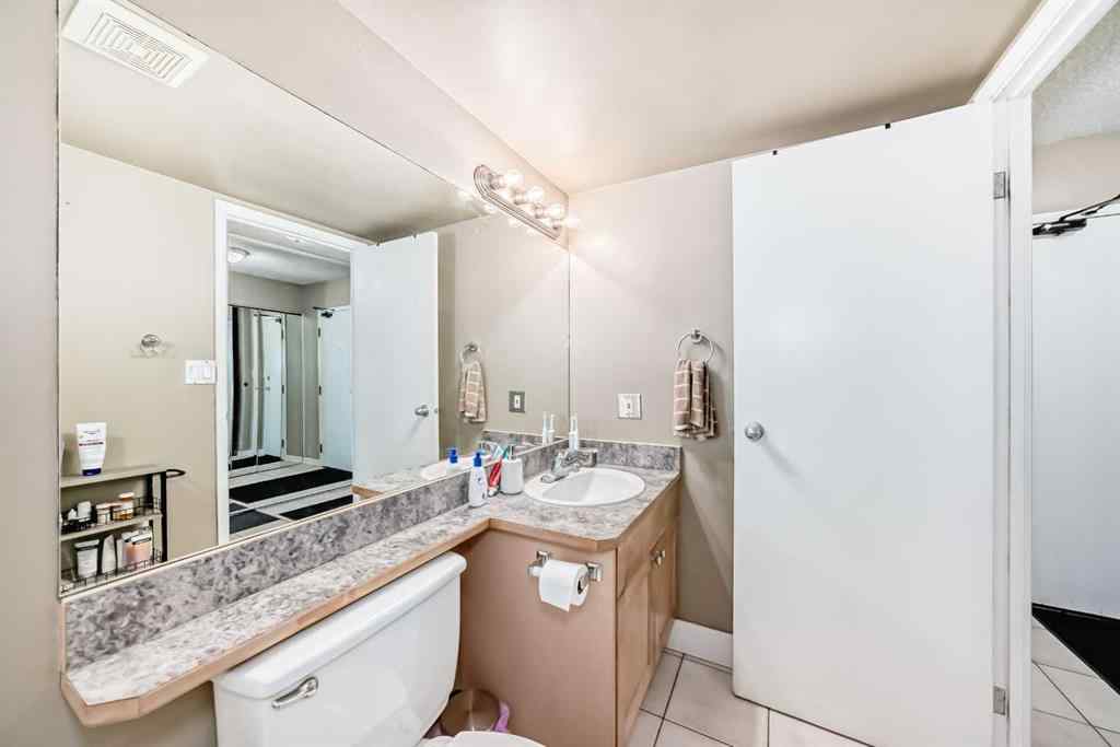 MLS® A2256171 - Unit #808 1334 12 Avenue SW in Beltline Calgary, Residential