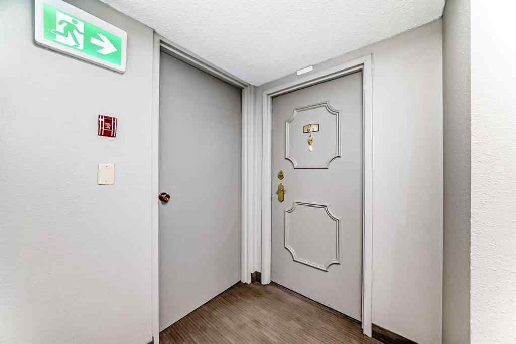 MLS® A2256171 - Unit #808 1334 12 Avenue SW in Beltline Calgary, Residential