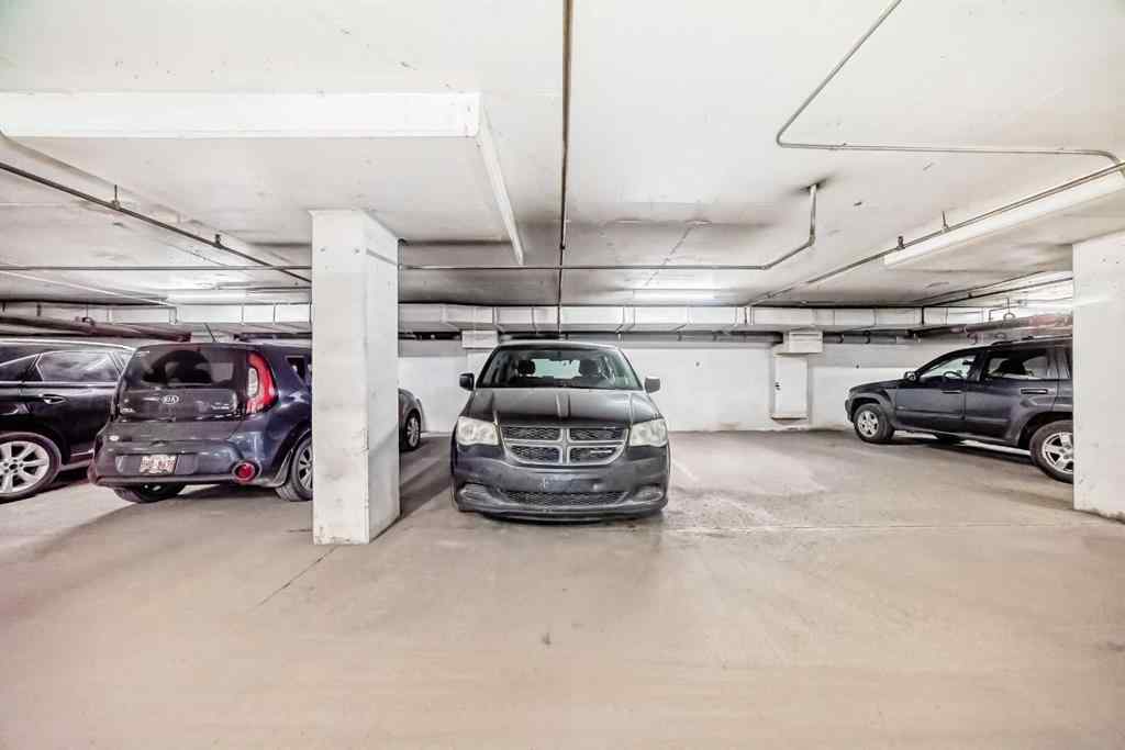 MLS® A2256171 - Unit #808 1334 12 Avenue SW in Beltline Calgary, Residential