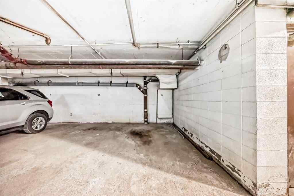 MLS® A2256171 - Unit #808 1334 12 Avenue SW in Beltline Calgary, Residential