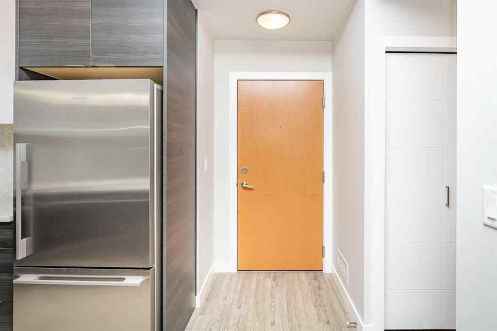 MLS® A2256172 - Unit #3122 95 Burma Star Road SW in Currie Barracks Calgary, Residential