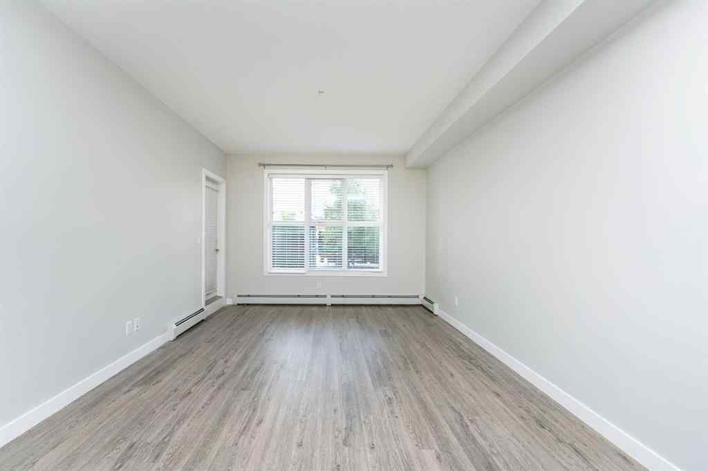 MLS® A2256172 - Unit #3122 95 Burma Star Road SW in Currie Barracks Calgary, Residential