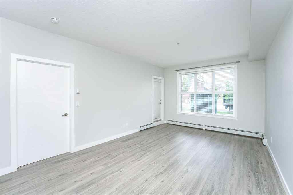 MLS® A2256172 - Unit #3122 95 Burma Star Road SW in Currie Barracks Calgary, Residential