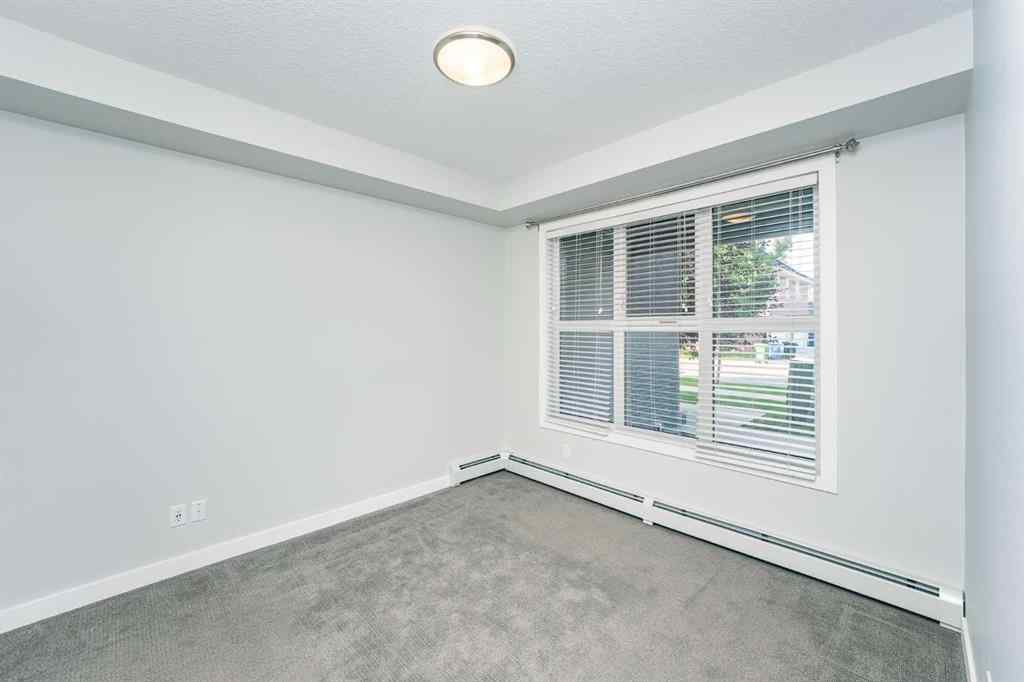 MLS® A2256172 - Unit #3122 95 Burma Star Road SW in Currie Barracks Calgary, Residential
