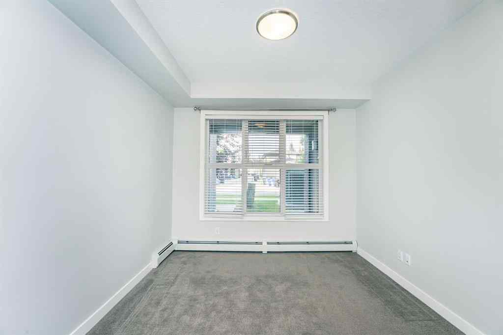 MLS® A2256172 - Unit #3122 95 Burma Star Road SW in Currie Barracks Calgary, Residential