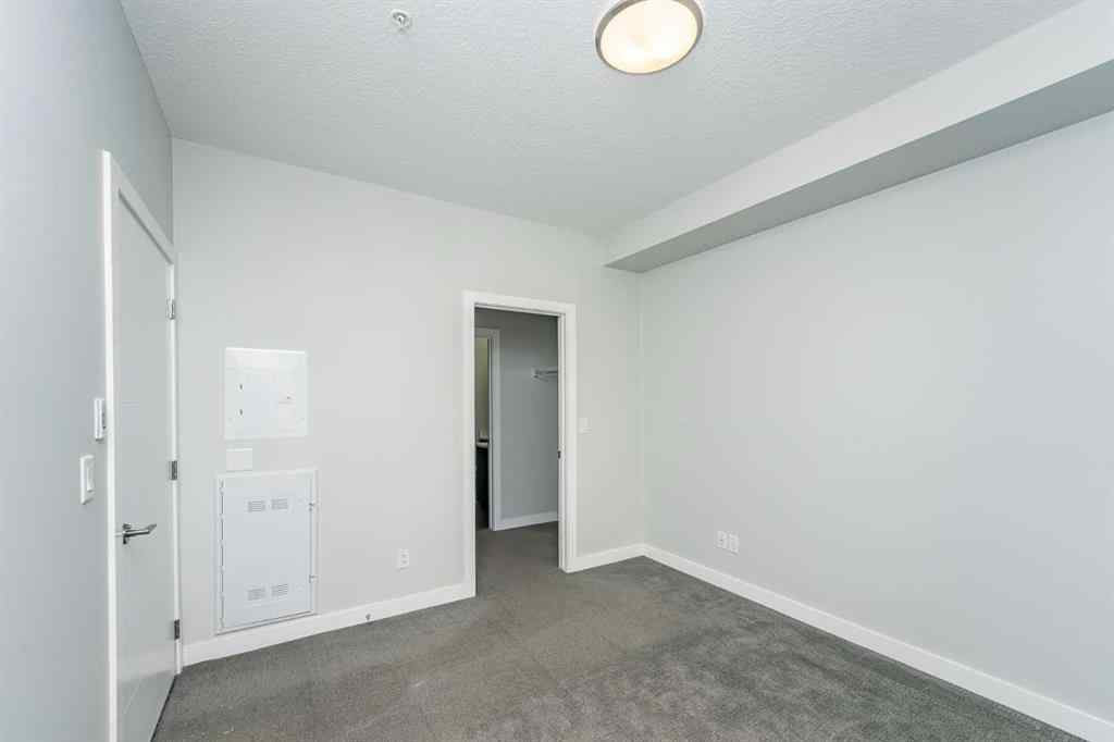 MLS® A2256172 - Unit #3122 95 Burma Star Road SW in Currie Barracks Calgary, Residential