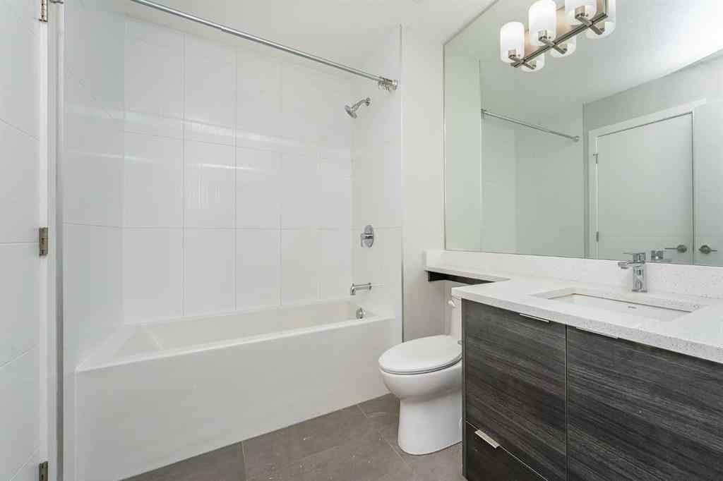 MLS® A2256172 - Unit #3122 95 Burma Star Road SW in Currie Barracks Calgary, Residential