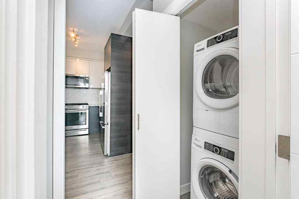 MLS® A2256172 - Unit #3122 95 Burma Star Road SW in Currie Barracks Calgary, Residential