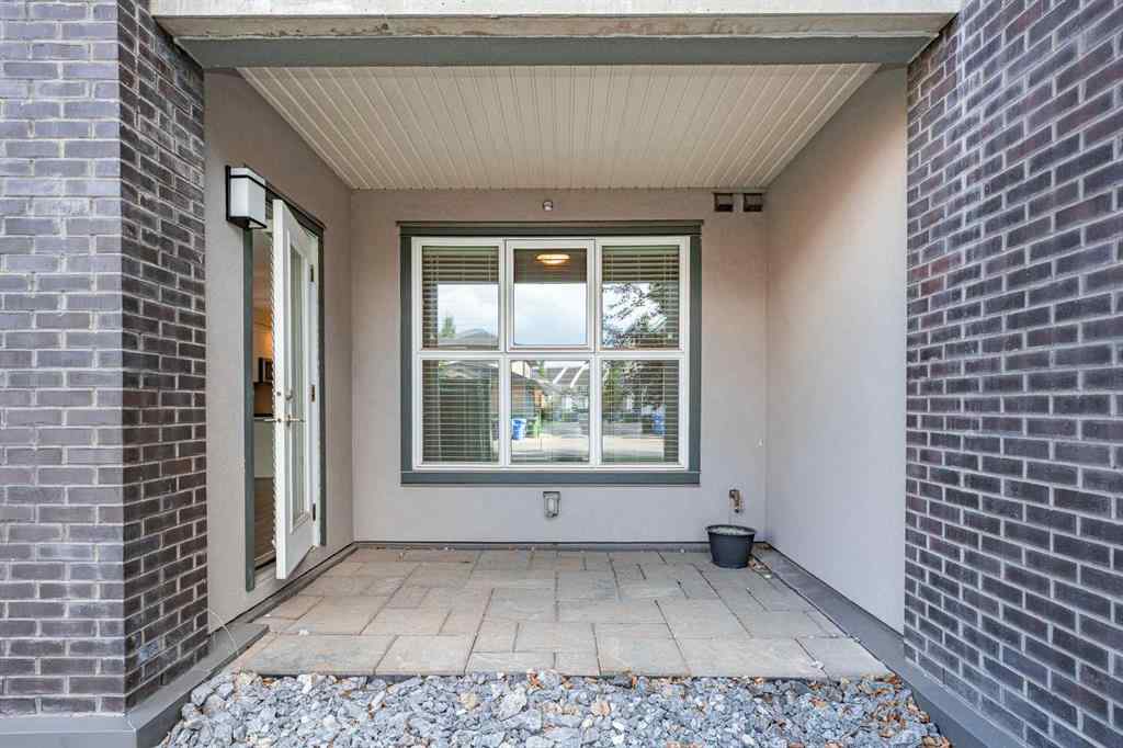 MLS® A2256172 - Unit #3122 95 Burma Star Road SW in Currie Barracks Calgary, Residential