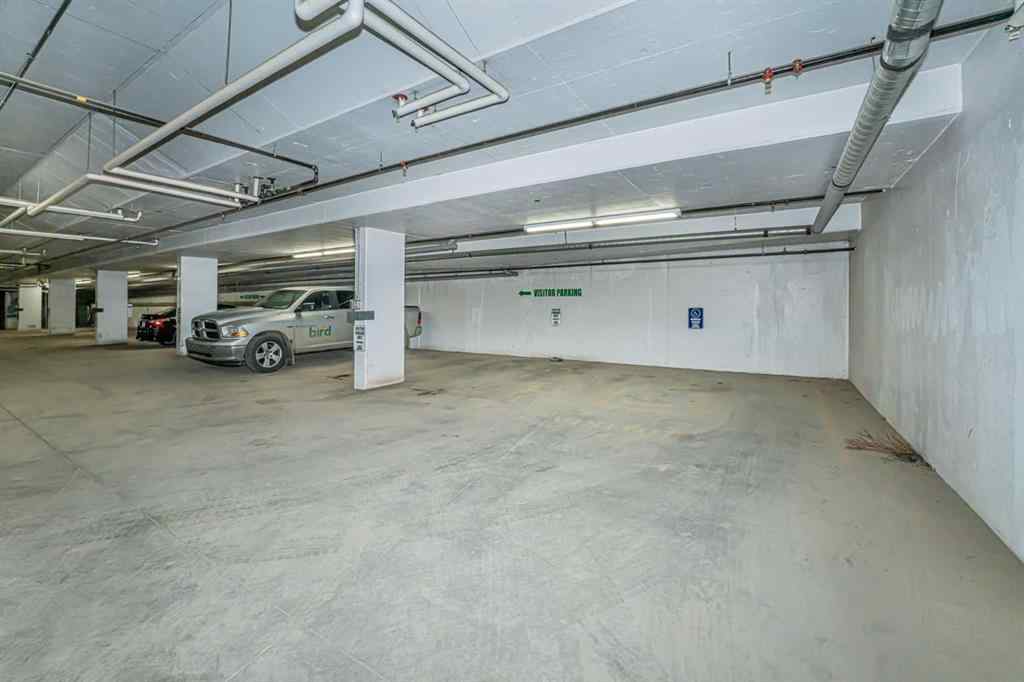 MLS® A2256172 - Unit #3122 95 Burma Star Road SW in Currie Barracks Calgary, Residential