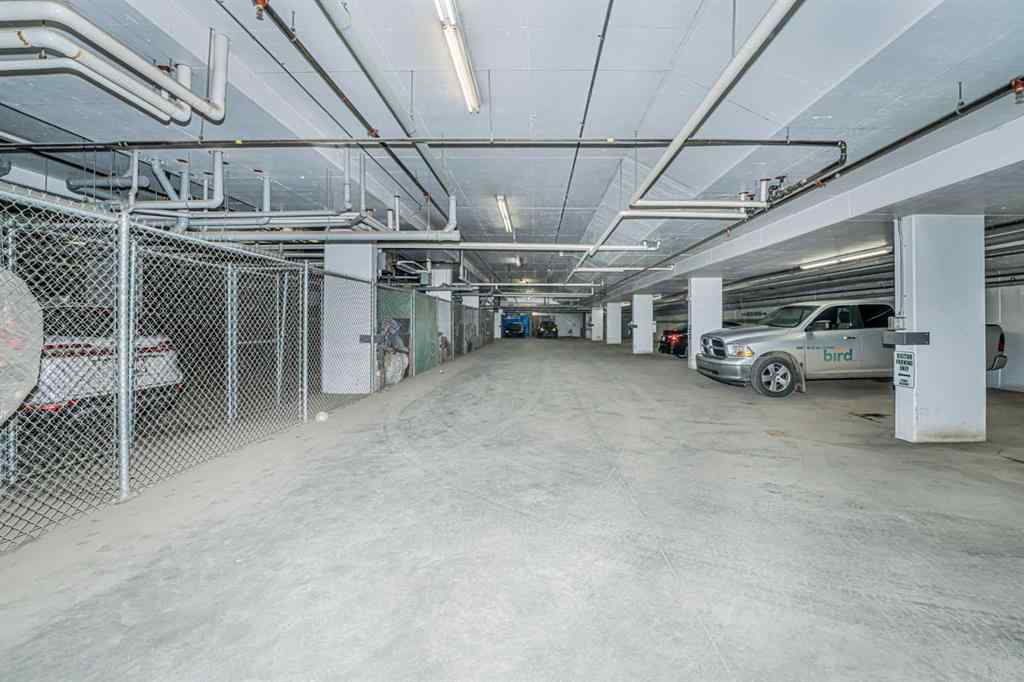 MLS® A2256172 - Unit #3122 95 Burma Star Road SW in Currie Barracks Calgary, Residential