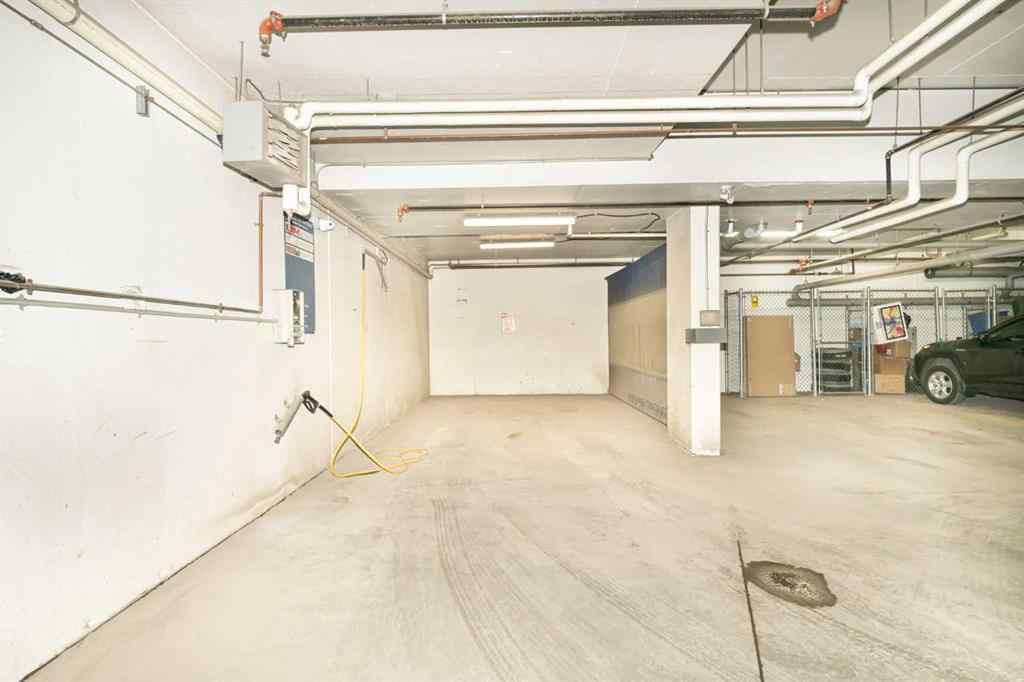 MLS® A2256172 - Unit #3122 95 Burma Star Road SW in Currie Barracks Calgary, Residential