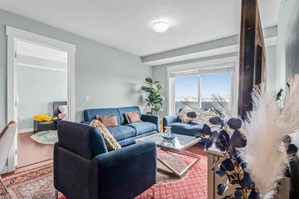 MLS® A2256173 - Unit #5404 302 Skyview Ranch Drive NE in Skyview Ranch Calgary, Residential
