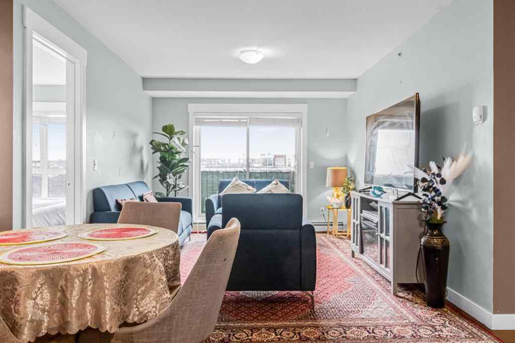 MLS® A2256173 - Unit #5404 302 Skyview Ranch Drive NE in Skyview Ranch Calgary, Residential